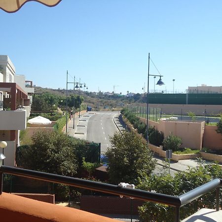 Puravida Wifi Apartment Almayate Alto Ngoại thất bức ảnh