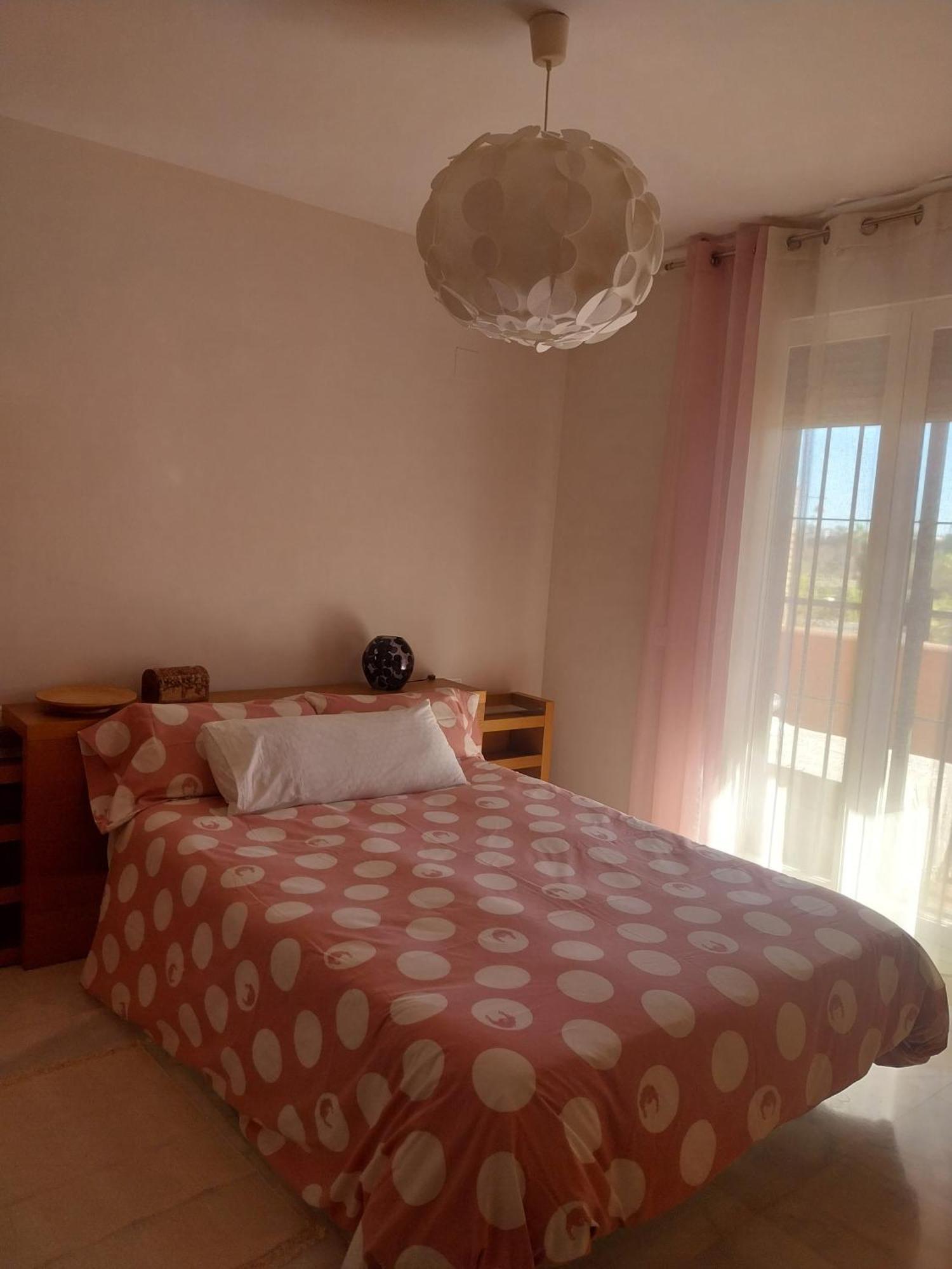 Puravida Wifi Apartment Almayate Alto Ngoại thất bức ảnh