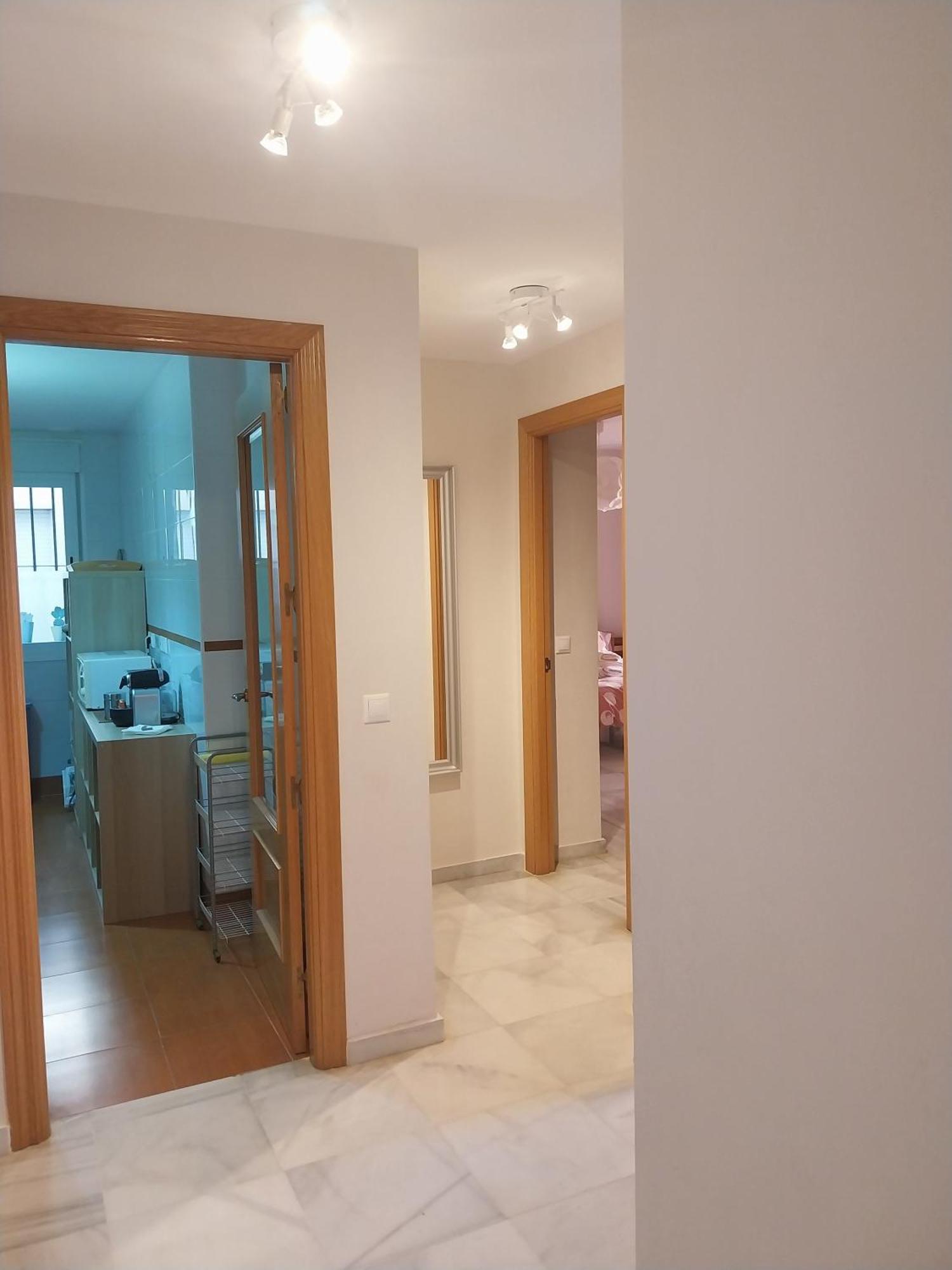 Puravida Wifi Apartment Almayate Alto Ngoại thất bức ảnh