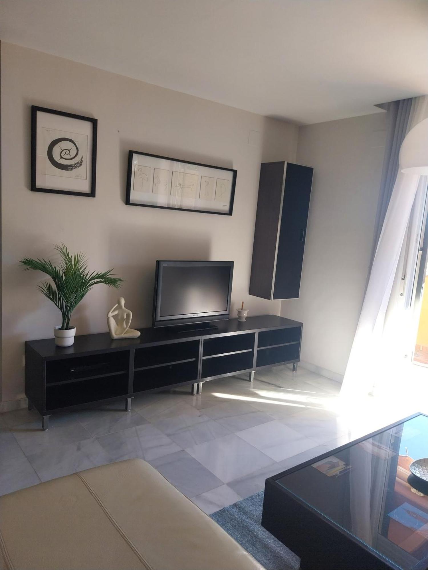 Puravida Wifi Apartment Almayate Alto Ngoại thất bức ảnh