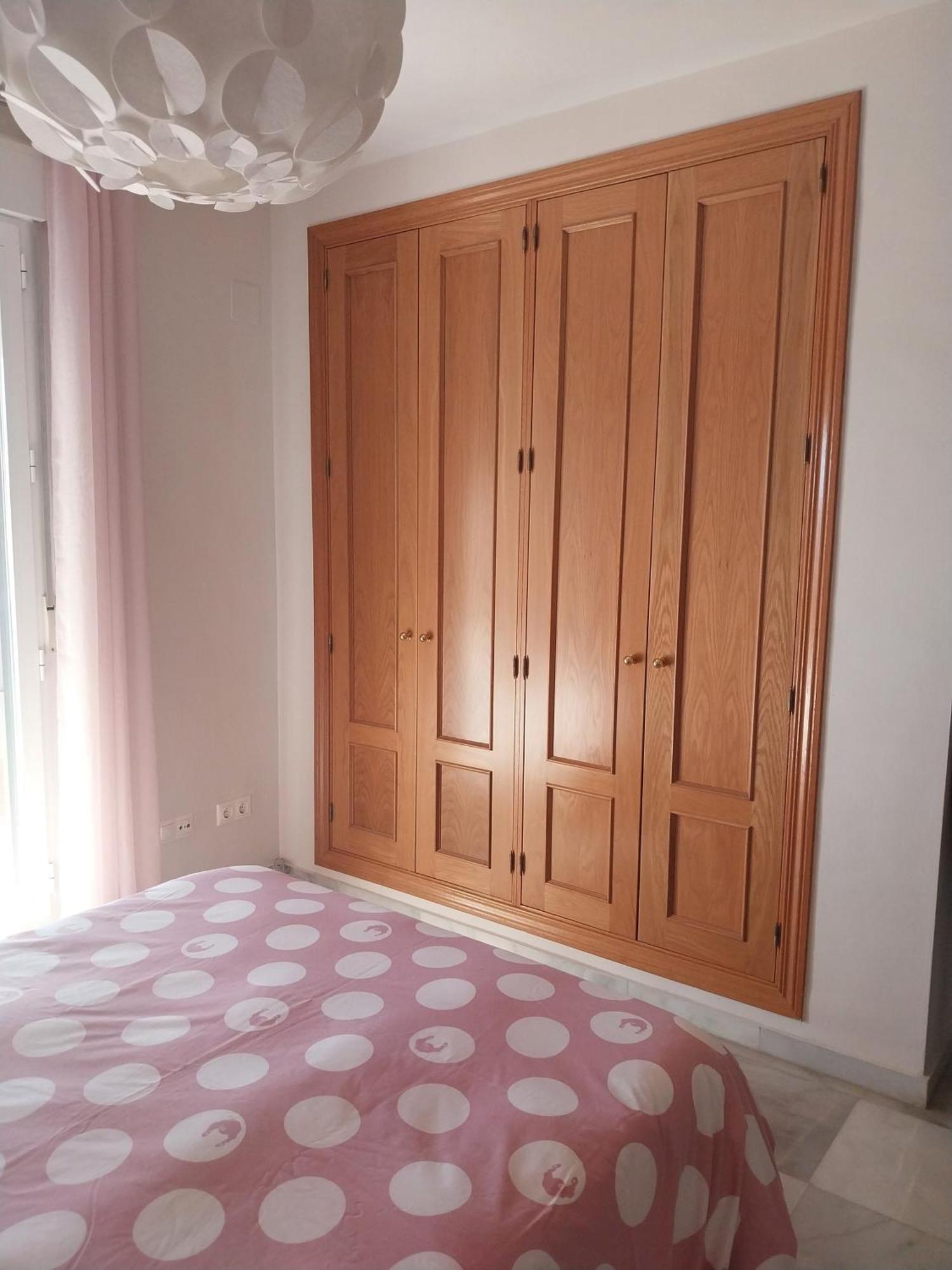 Puravida Wifi Apartment Almayate Alto Ngoại thất bức ảnh