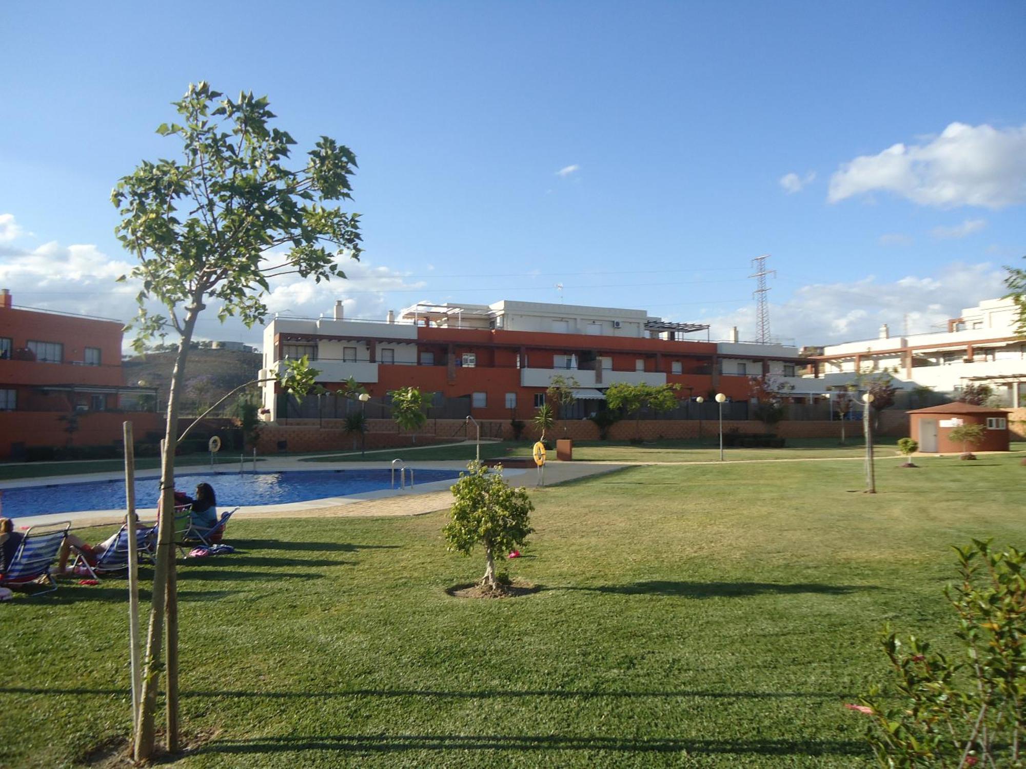 Puravida Wifi Apartment Almayate Alto Ngoại thất bức ảnh