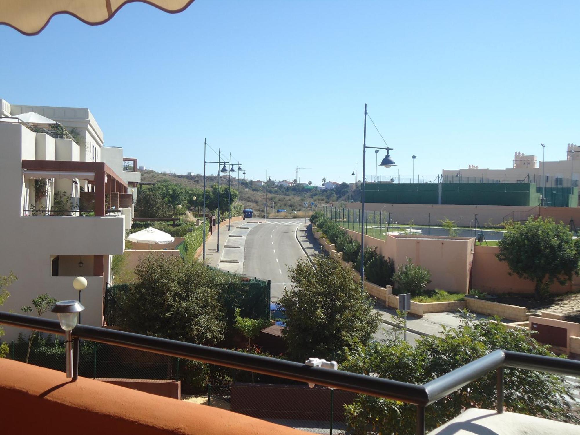 Puravida Wifi Apartment Almayate Alto Ngoại thất bức ảnh