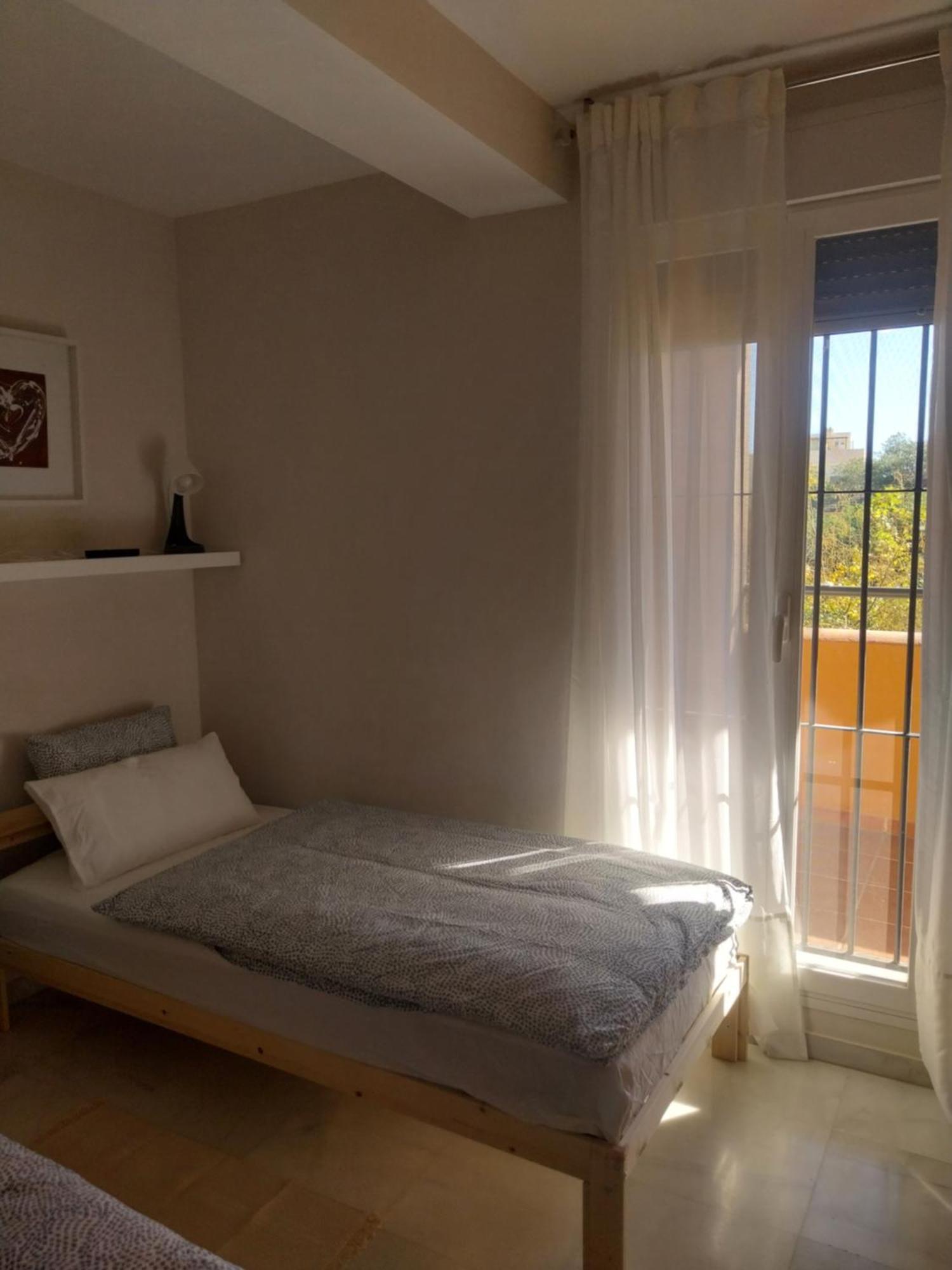 Puravida Wifi Apartment Almayate Alto Phòng bức ảnh